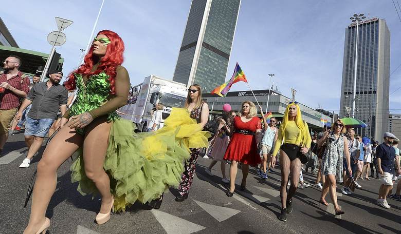 Methodist Pastor Let Go After Appearing on HBO in Drag