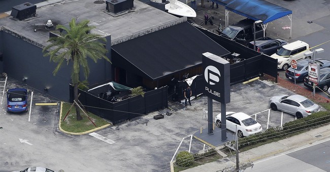 Dems Get Busted Pushing False Story About Pulse Shooting, Leaving out Some Critical Info