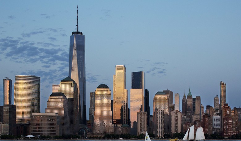 The US government did not bring down WTC 7