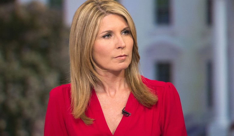 Nicolle Wallace Invokes Robert Mueller and Collusion to Stop Texas' Abortion Law