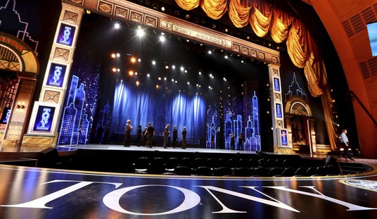 ‘History?’ Trans Performers Nominated for Tonys as ‘Actors’