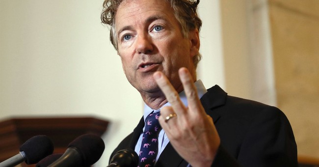 Planned Parenthood May Have Stolen Millions In Taxpayer Dollars and Rand Paul Wants It Back