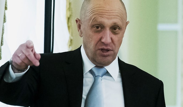 BREAKING: Wagner Group Leader Prigozhin Turns His Forces Back From March on Moscow