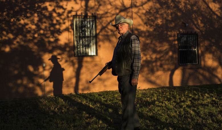 Texas Has Had It With Biden's Border Crisis. Gov. Abbott Is Taking Matter Into His Own Hands.