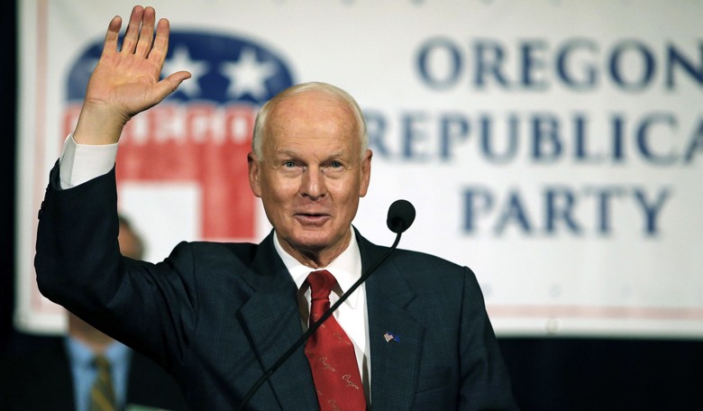Oregon Republican Party Embarks on Embarrassing Recall of Its RNC Representative