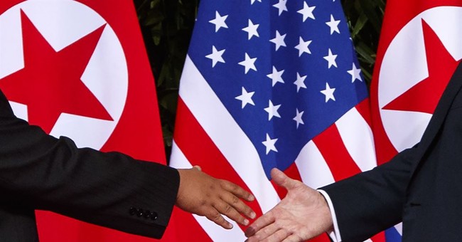 Analysis: The Case Against Exaggerated Pessimism -- Or Optimism -- About the Singapore Summit