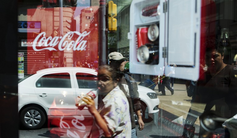 Big Soda Wins Legislative Fight, Right to Feed Coke to Public Schoolchildren in New Mexico
