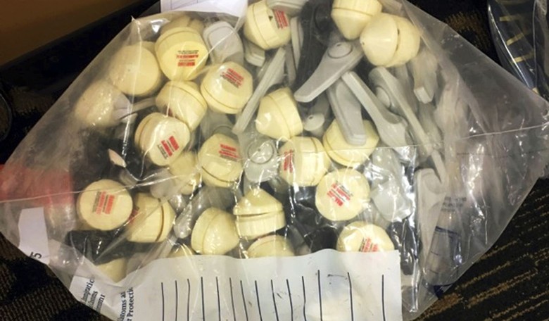 Massive San Francisco Shoplifting Craze: 24 Stores Hit in One Weekend While Leftists Make It Easy