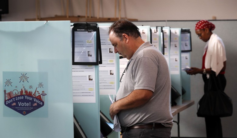 THE IRONY: Perkins Coie's Mark Elias Is Arguing Voting Machines Caused NY Democrat to Lose Last Undecided Congressional Race