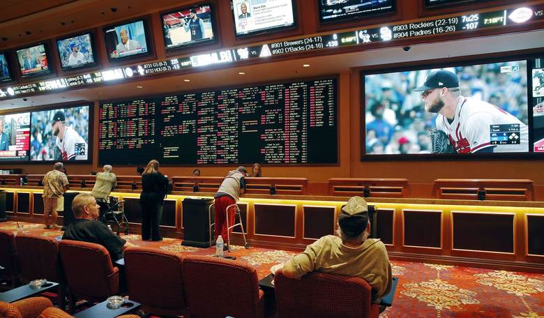 Update on Status of Betting Markets -- A Dead Heat or Trump Slightly Favored