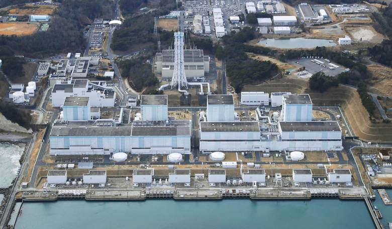 Japan once again embraces nuclear power