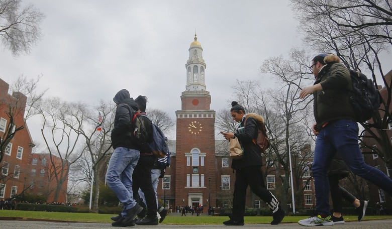 Shocker! (Not): Trigger Warnings Don't Work, Research Shows