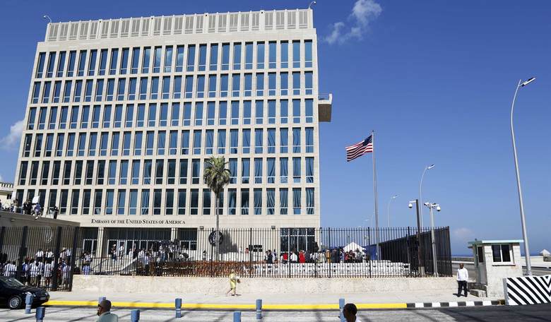 CIA: Most claims of Havana Syndrome are unfounded