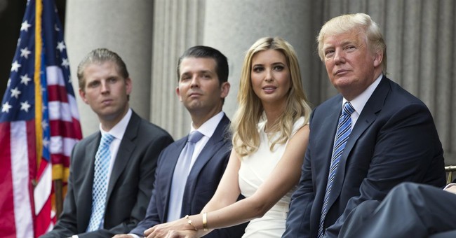Trump Kids Just Dropped A Major Truth Bomb On The Mainstream Media