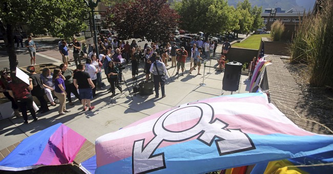 Antagonistic Trans Festivals in Provo, Utah