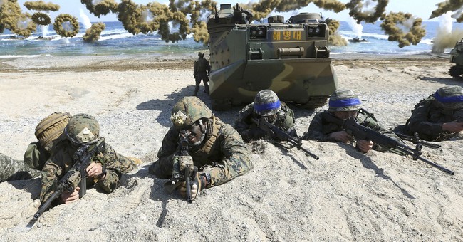 Military Generals Call for Increased Diversity, Encourage More Women in Combat