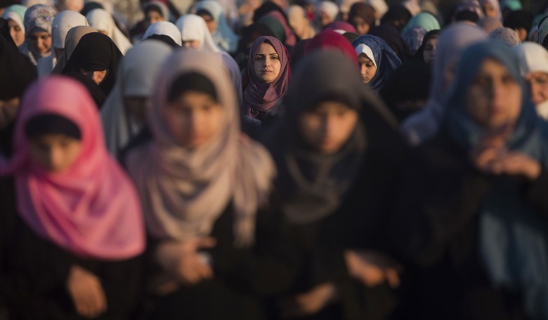 Ramadan: A Time to Celebrate Murder, Bloodshed, and Slavery