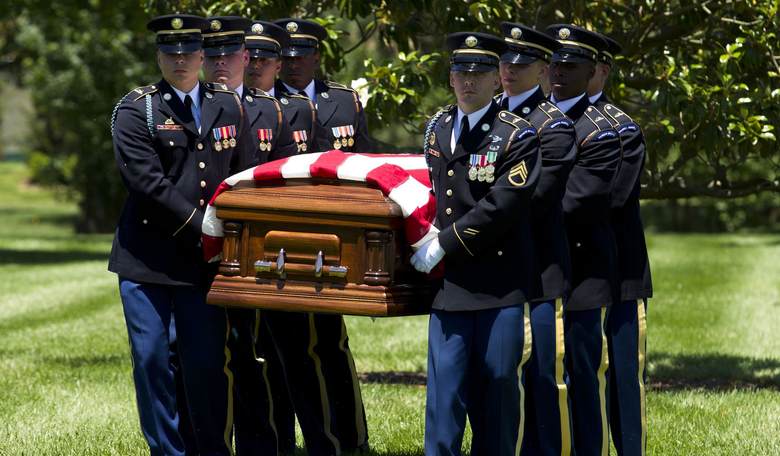 All gave some, but some gave all
