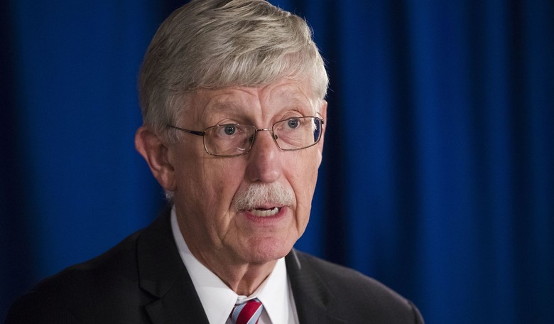 Fauci's Gain-of-Function Co-Conspirator, NIH Director Francis Collins, to Step Down