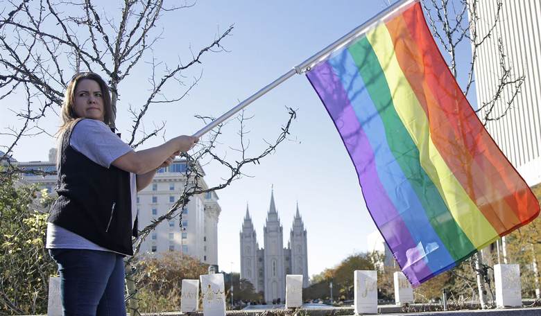 New Court Cases May Prevent Churches From Bullying By LGBT Activists
