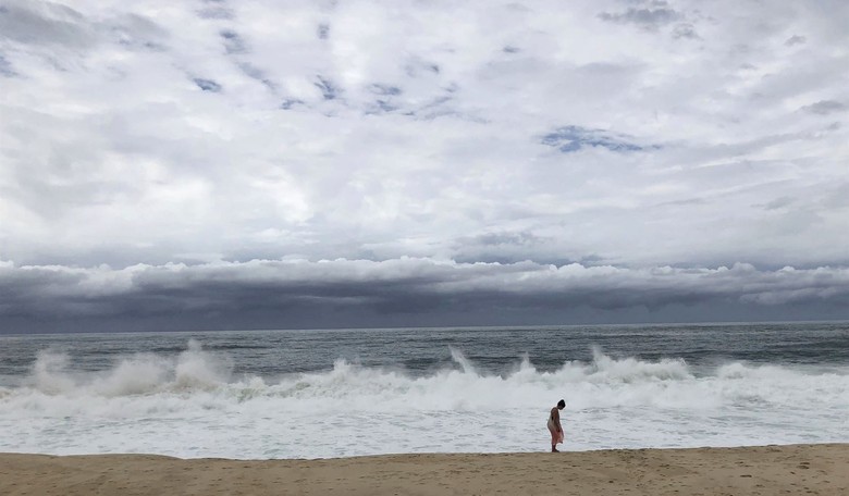 In California This Weekend, We Saw, Again, How Easy It Is to Panic Americans