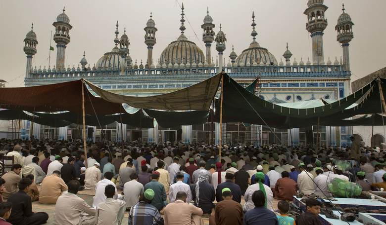 Trump Exposes the ‘Great Disparity’: Islam Good; Christianity and Israel Bad