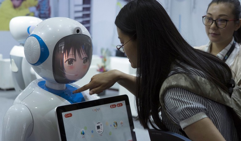 AI "girlfriends" called a threat to women's rights