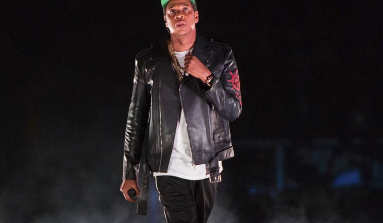 Muslim Leaders Enraged, Demand Apology as Jay-Z Wears T-Shirt with Image of Mosque on It