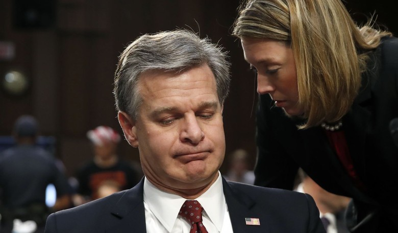 The FBI Admits It Used J6 to Demand BoA Customer Info on ALL Gun Purchases Without Warrant