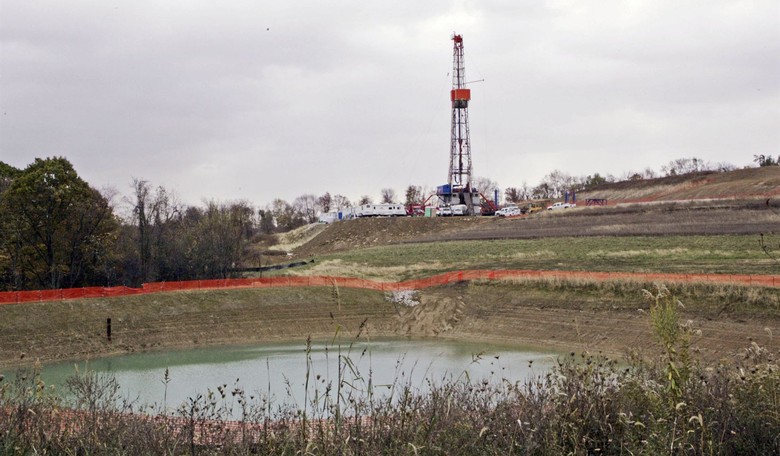 Contra Biden, drilling permit approvals are increasing