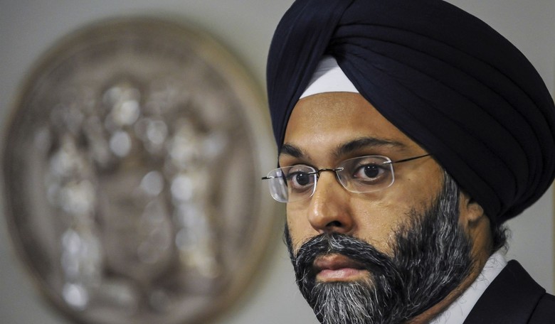 New Jersey AG Wants Smith & Wesson Internal Documents
