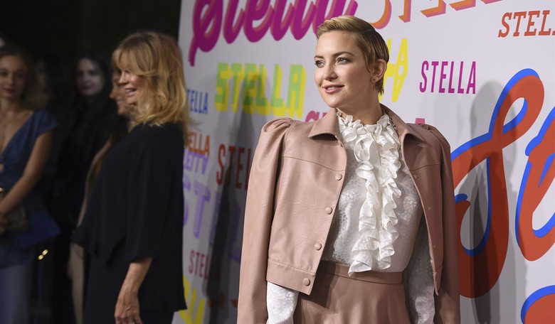 Beware the Social Media Mob: Is Kate Hudson #Canceled Over 'Ableist' Film About Autism?