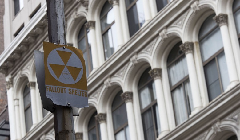 Reminder: Leftists Wonder - 'Is A Small Nuclear War A Good Thing For The Planet?'