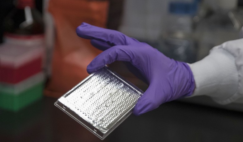 Even More Foreign Interference in Our China Virus Fight