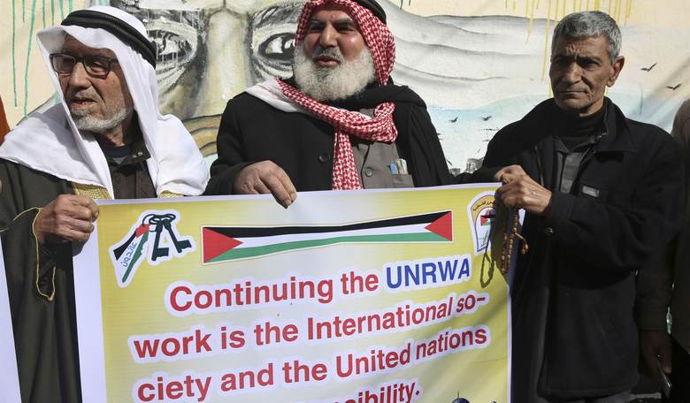 The UN Is a Huge Part of the Problem