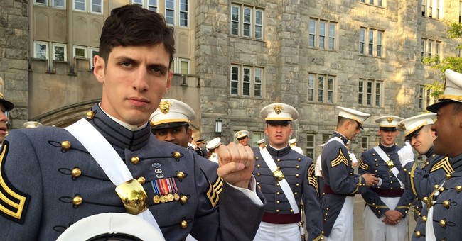 Former Commie Lieutenant Spenser Rapone Shows the Radical-To-Academic Ratline Is Still In Operation