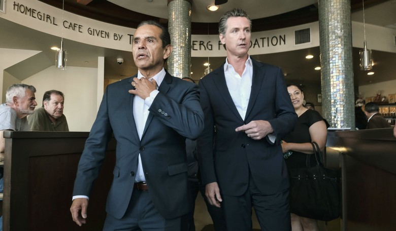 Newsom Trolls Florida on COVID Vaccines and Schools While Ignoring His Own State