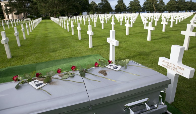 White House Fails to Issue Official D-Day Proclamation Again - but Homeownership Got an Entire Month