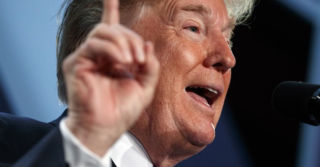 Trump Should Stand Firm Against Illegals