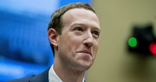 Facebook CEO Mark Zuckerberg Spent Nearly Half a Million With Hard-Left Organizations to Help Democrats In 2020