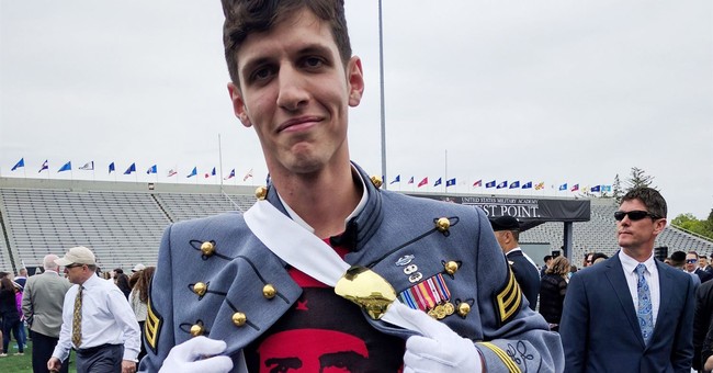 Opinion: The Patriot Purge is Underway in the US Armed Forces