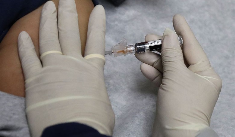 First Experimental Coronavirus Vaccine Doses Administered in Washington State