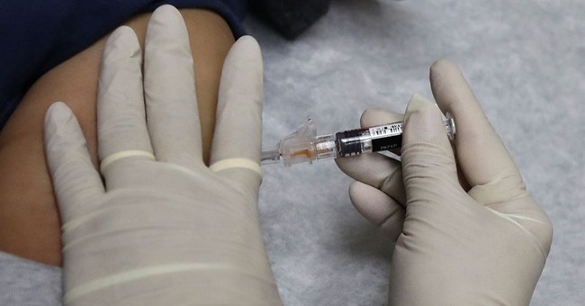 Yes, The U.S. Constitution Allows Compulsory Vaccinations  