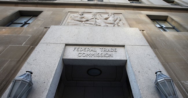 The Federal Trade Commission Needs to Be Reined in