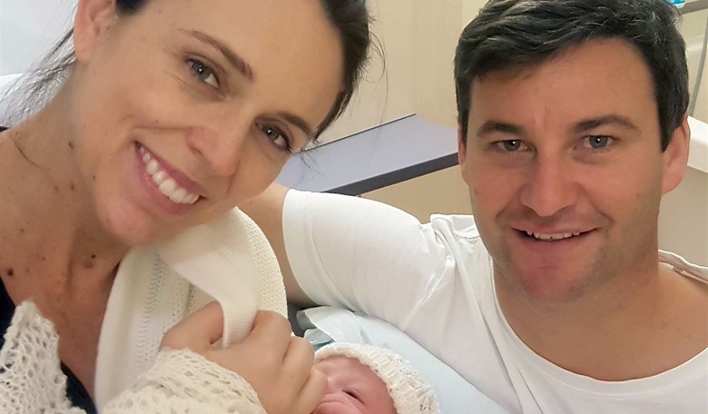 WATCH: New Zealand Government Rips Baby From Mother's Arms, Kidnaps Him for Forced Infusion of Vaccinated Blood