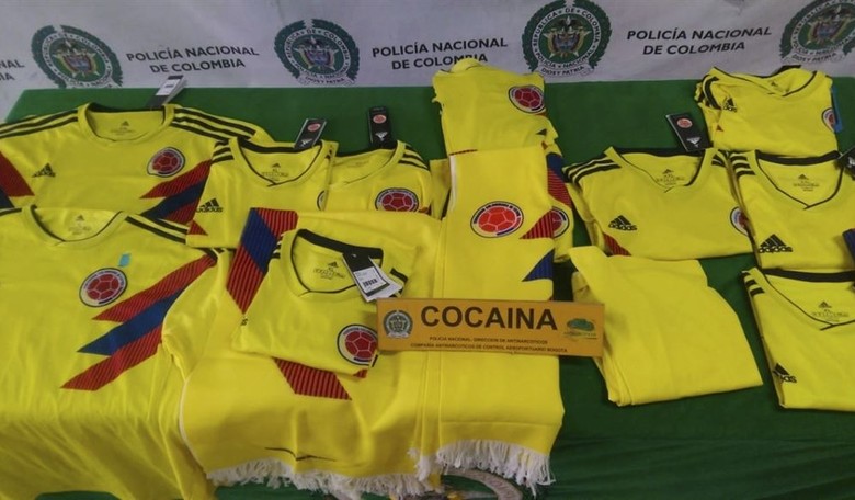 Woman Arrested at Airport Was Carrying 100 Pellets of Cocaine, and Not in Her Pockets