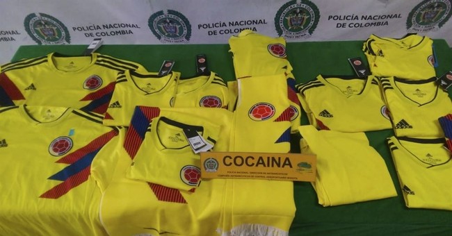 Woman Arrested at Airport Was Carrying 100 Pellets of Cocaine, and Not in Her Pockets