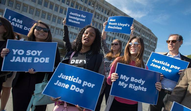 Post-Roe Florida Follows Its Laws, Yet the Death Merchants Still Have Conniption Fits