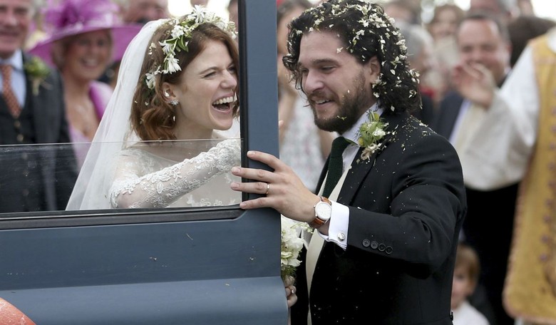 Butthurt Democrats Continue Their Efforts to Desecrate Traditional Marriage, Pass 'Respect for Marriage Act'