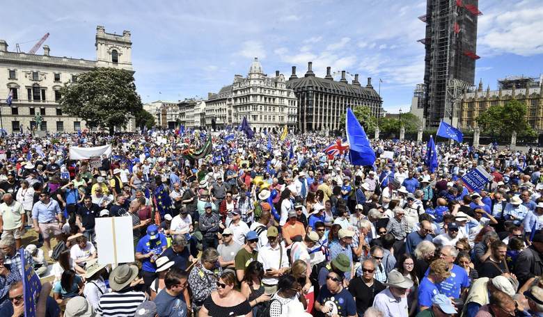 UK Parliament Successfully Petitioned to Debate Ending LGBT 'Education' in Schools